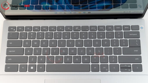 Dell Inspiron 14 5425 2022 | AMD Ryzen R5-5625U/Ram 16GB/SSD 512GB - Hình ảnh 4