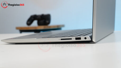 Dell Inspiron 14 5425 2022 | AMD Ryzen R5-5625U/Ram 16GB/SSD 512GB - Hình ảnh 5