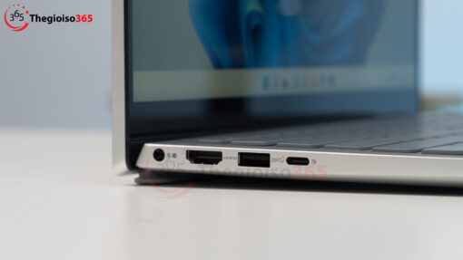 Dell Inspiron 14 5425 2022 | AMD Ryzen R5-5625U/Ram 16GB/SSD 512GB - Hình ảnh 8