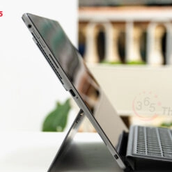 Thế Giới Số 365 | [Like New] Dell Latitude 7320 Detachable (Core i5-1140G7, 16GB, 256GB, 13 FHD Touch)