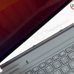 Thế Giới Số 365 | [Like New] Dell Latitude 7320 Detachable (Core i5-1140G7, 16GB, 256GB, 13 FHD Touch)