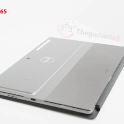 Thế Giới Số 365 | [Like New] Dell Latitude 7320 Detachable (Core i5-1140G7, 16GB, 256GB, 13 FHD Touch)