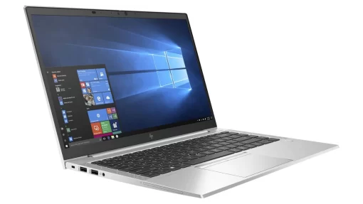 HP EliteBook 840 G7 i5-10310U/ RAM 16GB/ SSD 256GB/ UHD Graphics/ 14 INCH FHD - Ảnh 2