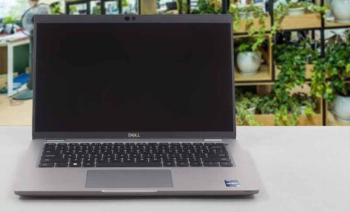 Dell Latitude 5430 2022 Core i5/i7 - Hình ảnh 2