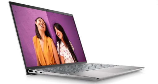 [Mới 100%] Dell Inspiron 13 5320 (Core i7 1260P/ Ram 16GB/ SSD 512GB / 13.3 inch 2K) - Hình ảnh 2