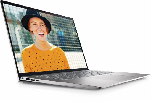 [Mới 100%] Dell Inspiron 5625 R5-5625U/16GB/512GB/16.0" FHD/Win11 /Silver - Hình ảnh 4