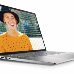 Thế Giới Số 365 | [Mới 100%] Dell Inspiron 5625 R5-5625U/16GB/512GB/16.0" FHD/Win11 /Silver