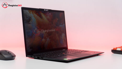 [Like New] Lenovo Thinkpad X1 Carbon Gen 10 (Core i5-1235U, 8GB, 256GB, 14 FHD+) - Hình ảnh 3