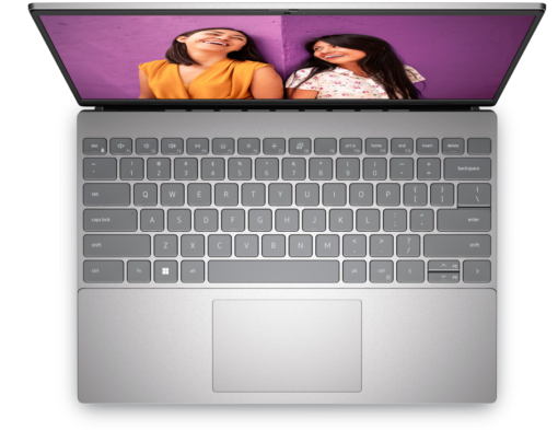 [Mới 100%] Dell Inspiron 13 5320 (Core i7 1260P/ Ram 16GB/ SSD 512GB / 13.3 inch 2K) - Hình ảnh 3