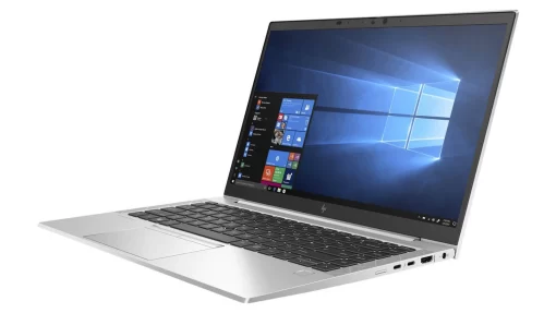 HP EliteBook 840 G7 i5-10310U/ RAM 16GB/ SSD 256GB/ UHD Graphics/ 14 INCH FHD - Ảnh 3
