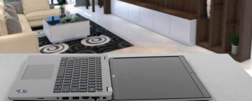Dell Latitude 5430 2022 Core i5/i7 - Hình ảnh 4