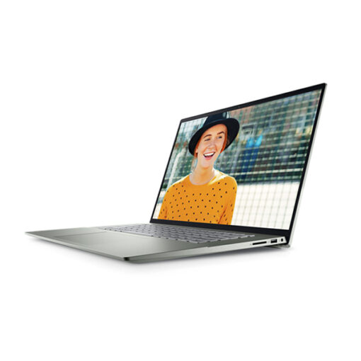 [Mới 100%] Dell Inspiron 5625 R5-5625U/16GB/512GB/16.0" FHD/Win11 /Silver - Hình ảnh 7