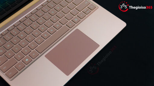 [Mới 100%] Surface Laptop Go Intel Core i5 1035G1 - Hình ảnh 12