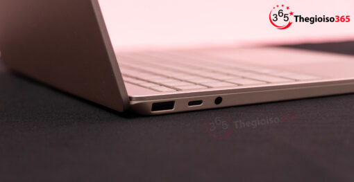 [Mới 100%] Surface Laptop Go Intel Core i5 1035G1 - Hình ảnh 11