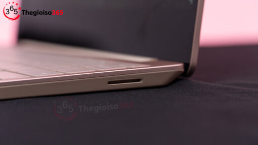 [Mới 100%] Surface Laptop Go Intel Core i5 1035G1 - Hình ảnh 10