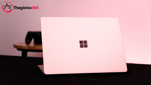 [Mới 100%] Surface Laptop Go Intel Core i5 1035G1 - Hình ảnh 2