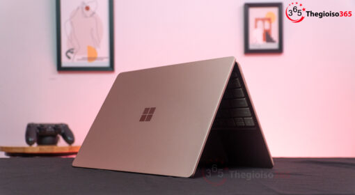 [Mới 100%] Surface Laptop Go Intel Core i5 1035G1 - Hình ảnh 3