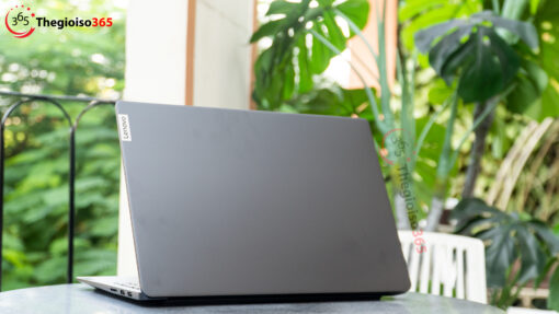 [Mới 100%] Laptop Lenovo IdeaPad 5 Pro 16IHU6 i5 11300H/8GB/512GB/16 inch 2K/2GB MX450/Win11 - Hình ảnh 6