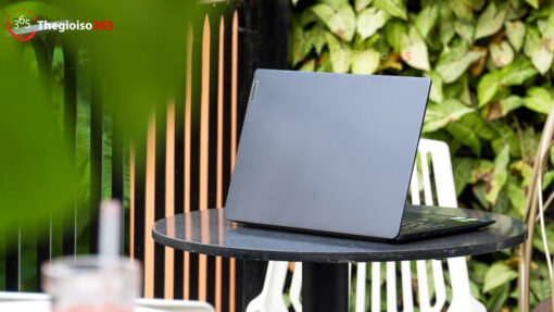 [Mới 100%] Laptop Lenovo IdeaPad 5 Pro 16IHU6 i5 11300H/8GB/512GB/16 inch 2K/2GB MX450/Win11 - Hình ảnh 4