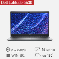 Dell Latitude 5430 2022 Core i5/i7