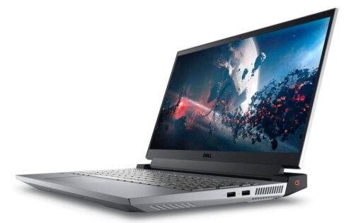 [Mới 100%] Dell Gaming G15 5525 (Ryzen 7-6800H, 16GB, 512GB, NVIDIA RTX 3060 , 15.6” FHD 165Hz) - Hình ảnh 3