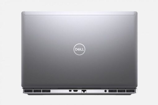 LAPTOP DELL PRECISION 17 7760 - Hình ảnh 6