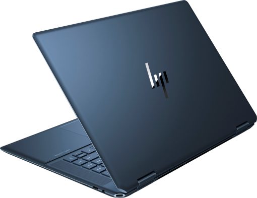 [Mới 100%] HP Spectre x360 16-f1013dx (2022) - (Core™ i7-12700H, Ram 16G, SSD 512G, Màn 3K+ Touch xoay gập 360) - Hình ảnh 2