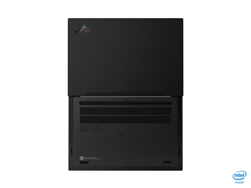 Lenovo Thinkpad X1 Extreme Gen 2 Core I7-9750H, Ram 16GB, SSD 512GB, GTX 1650, 15.6 inch FHD - Hình ảnh 3
