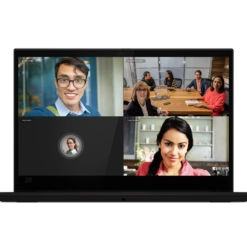 Thế Giới Số 365 | Lenovo Thinkpad X1 Extreme Gen 2 Core I7-9750H, Ram 16GB, SSD 512GB, GTX 1650, 15.6 inch FHD