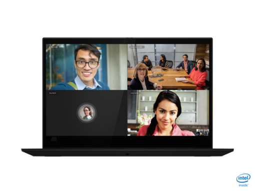 Lenovo Thinkpad X1 Extreme Gen 2 Core I7-9750H, Ram 16GB, SSD 512GB, GTX 1650, 15.6 inch FHD - Hình ảnh 4