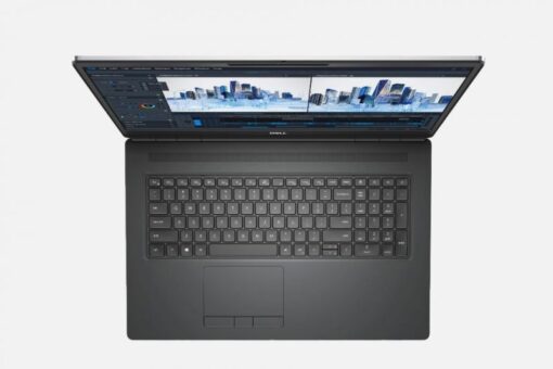 LAPTOP DELL PRECISION 17 7760 - Hình ảnh 3