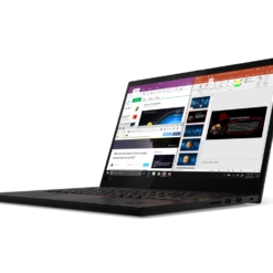 Thế Giới Số 365 | Lenovo Thinkpad X1 Extreme Gen 2 Core I7-9750H, Ram 16GB, SSD 512GB, GTX 1650, 15.6 inch FHD