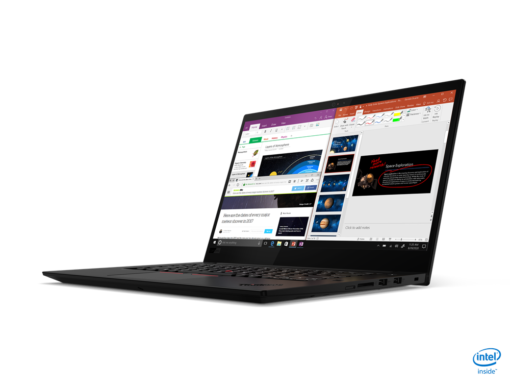 Lenovo Thinkpad X1 Extreme Gen 2 Core I7-9750H, Ram 16GB, SSD 512GB, GTX 1650, 15.6 inch FHD - Hình ảnh 5
