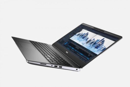 LAPTOP DELL PRECISION 17 7760 - Hình ảnh 2