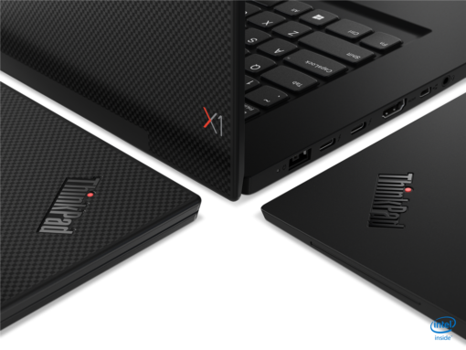Lenovo Thinkpad X1 Extreme Gen 2 Core I7-9750H, Ram 16GB, SSD 512GB, GTX 1650, 15.6 inch FHD - Hình ảnh 6