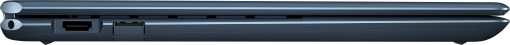 [Mới 100%] HP Spectre x360 16-f1013dx (2022) - (Core™ i7-12700H, Ram 16G, SSD 512G, Màn 3K+ Touch xoay gập 360) - Hình ảnh 5