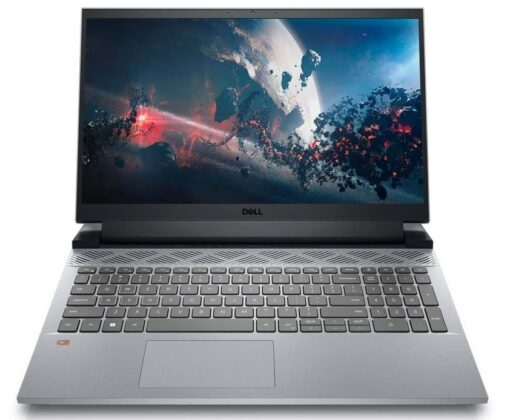 [Mới 100%] Dell Gaming G15 5525 (Ryzen 7-6800H, 16GB, 512GB, NVIDIA RTX 3060 , 15.6” FHD 165Hz) - Hình ảnh 6