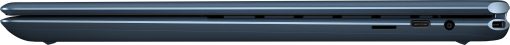 [Mới 100%] HP Spectre x360 16-f1013dx (2022) - (Core™ i7-12700H, Ram 16G, SSD 512G, Màn 3K+ Touch xoay gập 360) - Hình ảnh 6