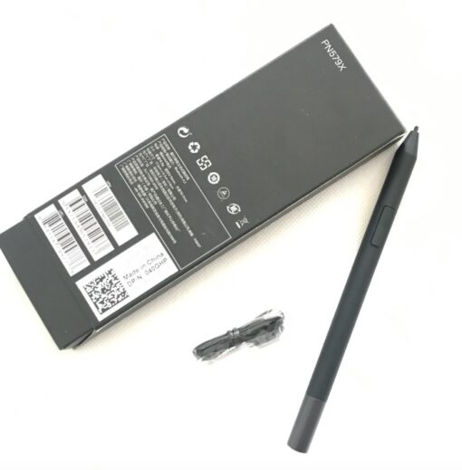 Bút cảm ứng Dell Premium Active Pen - PN579X - Màu Đen - New SEAL