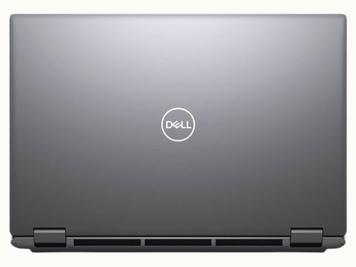 [Mới 100%] LaptopDell Precision 7770 | i7 -12850HX | 32GB | SSD 1TB NVME Gen4x4 | RTX A3000 12GB DDR6  | 17.3" FHD - Hình ảnh 6