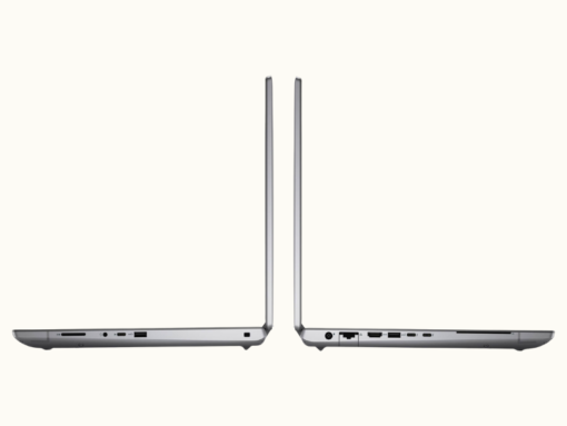 [Mới 100%] LaptopDell Precision 7770 | i7 -12850HX | 32GB | SSD 1TB NVME Gen4x4 | RTX A3000 12GB DDR6  | 17.3" FHD - Hình ảnh 3