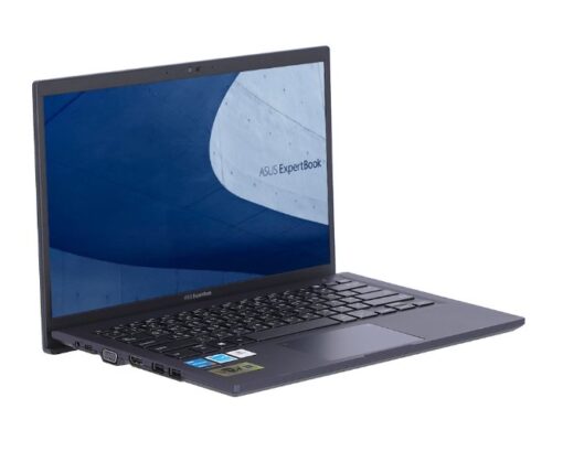 [Mới 100%] Asus ExpertBook B11400CEAE -EK2428 i3-1115G4/ Ram 4GB/ SSD 256GB/14 inch FHD - Hình ảnh 4