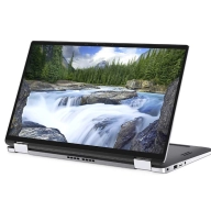Thế Giới Số 365 | [Like New] Dell Latitude 7400 2in1 (Core i5 - 8365U, 8GB, 256GB, 14 FHD Touch - Alumium Case)