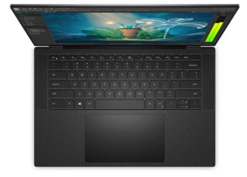 [Like New] Dell Precision 5570 (Core i7-12800H, 16GB, 512GB, RTX A1000, 15.6 inch FHD+) - Hình ảnh 3