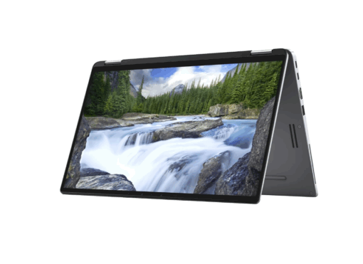 [Like New] Dell Latitude 7400 2in1 (Core i7 - 8665U, 16GB, 512GB, 14 FHD Touch) - Hình ảnh 3