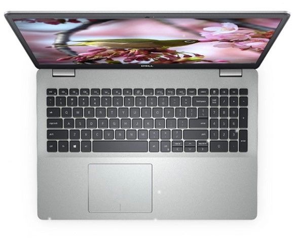 Thế Giới Số 365 | Laptop cũ Dell Inspiron 5593 Core i5-1035g1 /Ram 8GB/ SSD 512GB/15.6 inch FHD/ VGA MX230