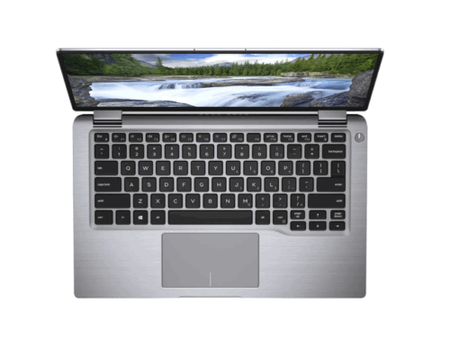 [Like New] Dell Latitude 7400 2in1 (Core i7 - 8665U, 16GB, 512GB, 14 FHD Touch) - Hình ảnh 4