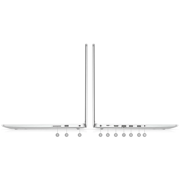 Thế Giới Số 365 | Laptop cũ Dell Inspiron 5593 Core i5-1035g1 /Ram 8GB/ SSD 512GB/15.6 inch FHD/ VGA MX230