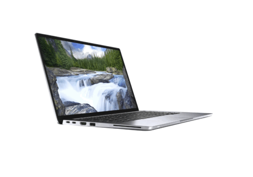 [Like New] Dell Latitude 7400 2in1 (Core i7 - 8665U, 16GB, 512GB, 14 FHD Touch) - Hình ảnh 5