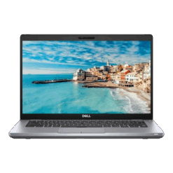 [Like New] Dell Latitude 5410 (Core i7-10610U, 16GB, 256GB, 14 FHD IPS)